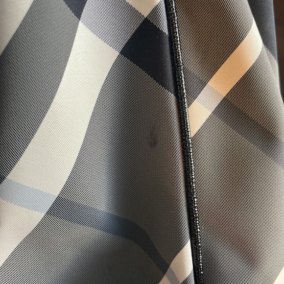 Burberry Nylon Nova Tote bag for office school - Picture 7 of 13